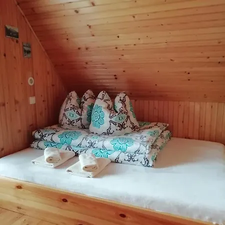 Chalupka U Babicky Villa Zdiar Exterior photo
