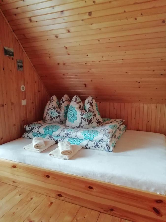 Chalupka U Babicky Lodge *