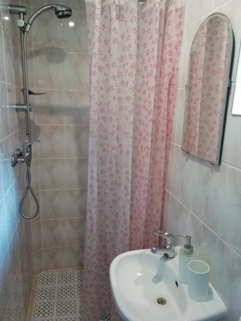 Lodge Chalupka U Babicky Ždiar